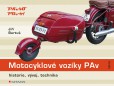 Motocyklové vozíky PAv