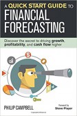 A Quick Start Guide to Financial Forecasting