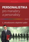 Personalistika pro manažery a personalisty