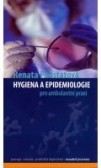 Hygiena a epidemiologie pro ambulantní praxi Hygiena a epidemiologie pro ambulantní praxi
