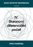 Nová infinitní matematika Nová infinitní matematika