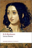 Lorna Doone A Romance of Exmoor