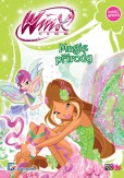 Winx: Magie přírody