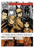 V zemi mocného krále V zemi mocného krále