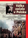 Válka začala v Polsku Válka začala v Polsku