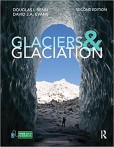 Glaciers and Glaciation, 2nd edition