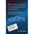 Principle-based Organizational Structure: