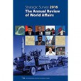 The Strategic Survey 2016