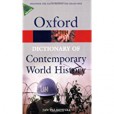 dictionary of contemporary dictionary of contemporary