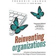 Reinventing Organizations