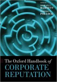 The Oxford Handbook of Corporate Reputation
