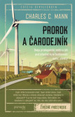 Prorok a čarodejník Prorok a čarodejník