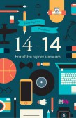 14 - 14 14 - 14