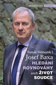 Hledání rovnováhy aneb Život soudce Hledání rovnováhy aneb Život soudce