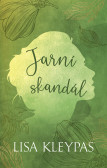 Jarní skandál Jarní skandál