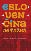 Eslovenčina je ťažká Eslovenčina je ťažká