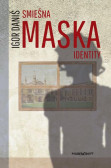 Smiešna maska identity Smiešna maska identity