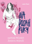 Na dosah ruky. Kapesní průvodce ženskou rozkoší Na dosah ruky. Kapesní průvodce ženskou rozkoší