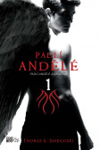 Padlí andělé 1 - Padlí andělé a Leviatan Padlí andělé 1 - Padlí andělé a Leviatan