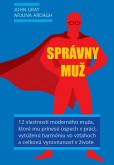 Správny muž Správny muž