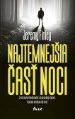 Najtemnejšia časť noci Najtemnejšia časť noci