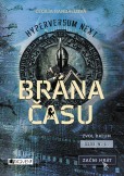 Hyperversum Next: Brána času Hyperversum Next: Brána času