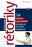 Velká kniha rétoriky Velká kniha rétoriky