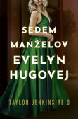 Sedem manželov Evelyn Hugovej Sedem manželov Evelyn Hugovej
