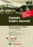 Captain Cook's Journal / Deník kapitána Cooka