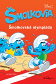 Šmolkovská olympiáda