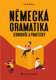 Německá gramatika Německá gramatika