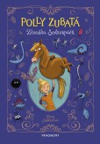 Polly Zubatá: Zkouška Sedmispáčů Polly Zubatá: Zkouška Sedmispáčů