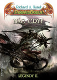 DragonRealm 14: Mág Gryf