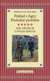 Sherlock Holmes / Poklad z Agry / Posledný problém