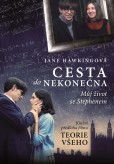 Cesta do nekonečna: Můj život se Stephenem Cesta do nekonečna: Můj život se Stephenem