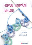 Frivolitkování jehlou Frivolitkování jehlou