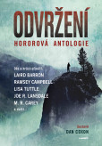Odvržení - antologie hororových povídek Odvržení - antologie hororových povídek