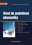 Úvod do podnikové ekonomiky Úvod do podnikové ekonomiky