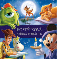 Postýlková sbírka pohádek Postýlková sbírka pohádek