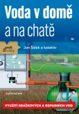 Voda v domě a na chatě Voda v domě a na chatě