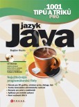 1001 tipů a triků pro jazyk Java