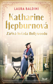 Katharine Hepburnová – Zářivá hvězda Katharine Hepburnová – Zářivá hvězda