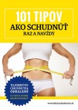 101 tipov ako schudnúť 101 tipov ako schudnúť