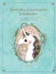 Justýnka a asistenční jednorožec Justýnka a asistenční jednorožec