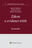 Zákon o evidenci tržeb