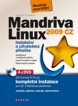 Mandriva Linux 2009 CZ Mandriva Linux 2009 CZ