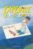 Expedice z pohlednice Expedice z pohlednice