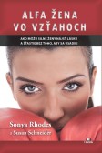 Alfa žena vo vzťahoch Alfa žena vo vzťahoch