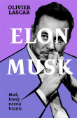 Elon Musk: Muž, který nezná hranic Elon Musk: Muž, který nezná hranic