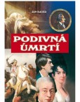 Podivná úmrtí Podivná úmrtí